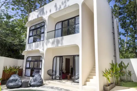 1 bedroom Villa in Kuta, Badung, Indonesia No. 10121 1