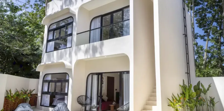 1 bedroom Villa in Kuta, Badung, Indonesia No. 10121