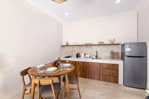 1 bedroom Villa in Kuta, Badung, Indonesia No. 10121 5
