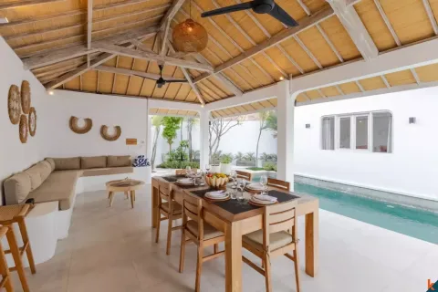 3 bedrooms Villa in Legian, Kuta, Badung, Indonesia No. 10115 11