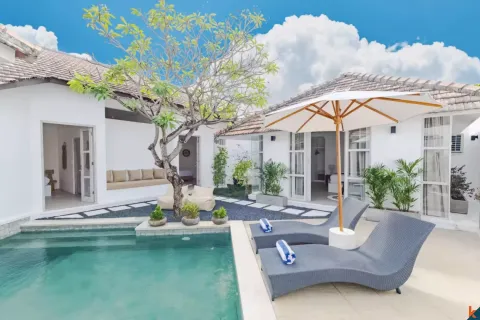 3 bedrooms Villa in Legian, Kuta, Badung, Indonesia No. 10115 3