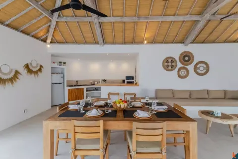 3 bedrooms Villa in Legian, Kuta, Badung, Indonesia No. 10115 5