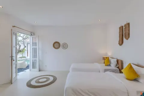 3 bedrooms Villa in Legian, Kuta, Badung, Indonesia No. 10115 15