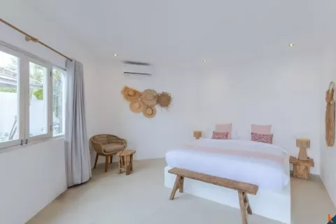 3 bedrooms Villa in Legian, Kuta, Badung, Indonesia No. 10115 25