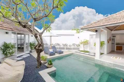 3 bedrooms Villa in Legian, Kuta, Badung, Indonesia No. 10115 9