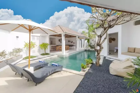 3 bedrooms Villa in Legian, Kuta, Badung, Indonesia No. 10115