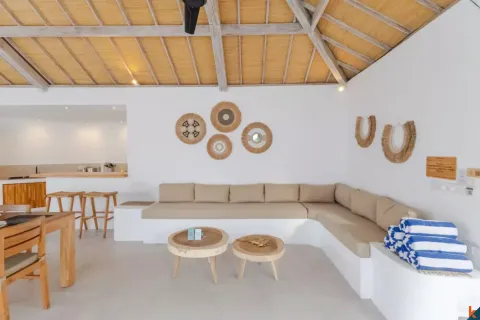 3 bedrooms Villa in Legian, Kuta, Badung, Indonesia No. 10115 4