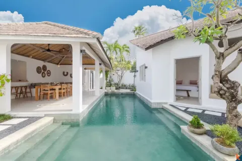 3 bedrooms Villa in Legian, Kuta, Badung, Indonesia No. 10115 2