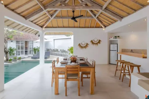 3 bedrooms Villa in Legian, Kuta, Badung, Indonesia No. 10115 12
