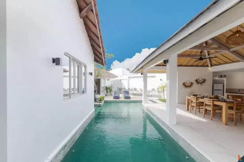 3 bedrooms Villa in Legian, Kuta, Badung, Indonesia No. 10115 8