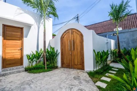 1 bedroom Villa in Canggu, Badung, Indonesia No. 10119 4