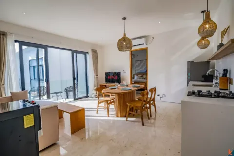 1 bedroom Villa in Canggu, Badung, Indonesia No. 10119 7