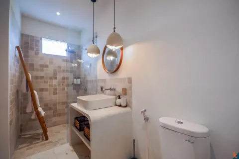 1 bedroom Villa in Canggu, Badung, Indonesia No. 10119 12