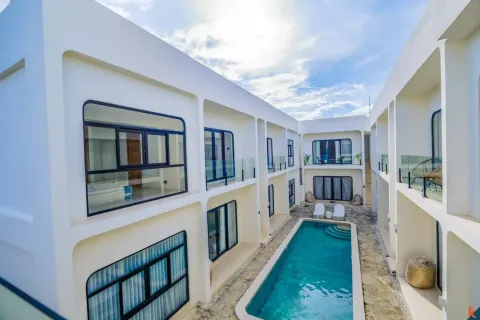 1 bedroom Villa in Canggu, Badung, Indonesia No. 10119 3