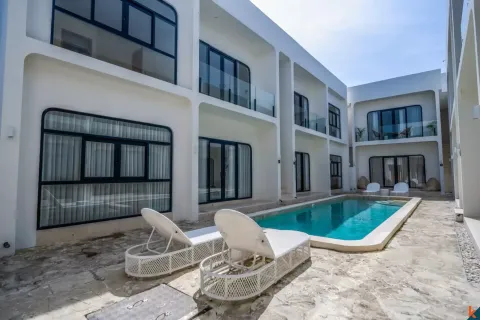 1 bedroom Villa in Canggu, Badung, Indonesia No. 10119