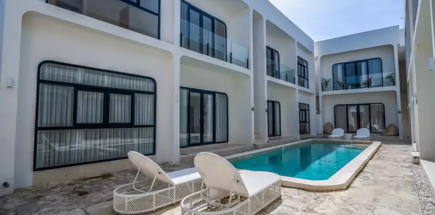 1 bedroom Villa in Canggu, Badung, Indonesia No. 10119