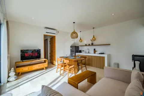 1 bedroom Villa in Canggu, Badung, Indonesia No. 10119 6