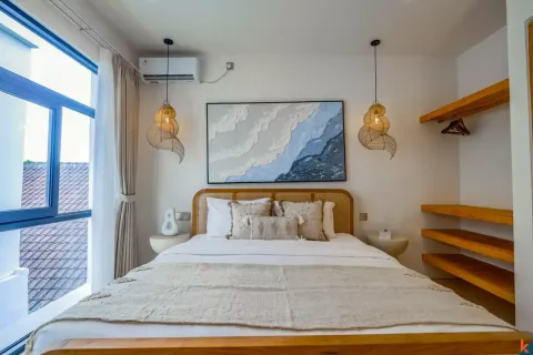 1 bedroom Villa in Canggu, Badung, Indonesia No. 10119 11