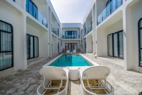 1 bedroom Villa in Canggu, Badung, Indonesia No. 10119 2