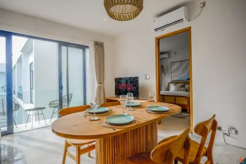1 bedroom Villa in Canggu, Badung, Indonesia No. 10119 9