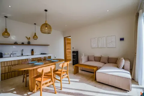1 bedroom Villa in Canggu, Badung, Indonesia No. 10119 5
