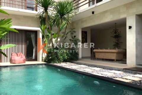 Вилла с 4 спальнями в Nusa Dua, Бадунг, Индонезия № 12408 7