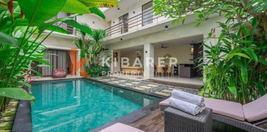Вилла с 4 спальнями в Nusa Dua, Бадунг, Индонезия № 12408