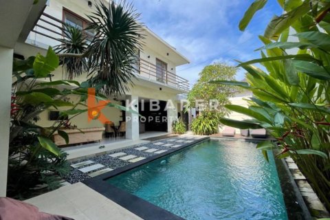 Вилла с 4 спальнями в Nusa Dua, Бадунг, Индонезия № 12408 14