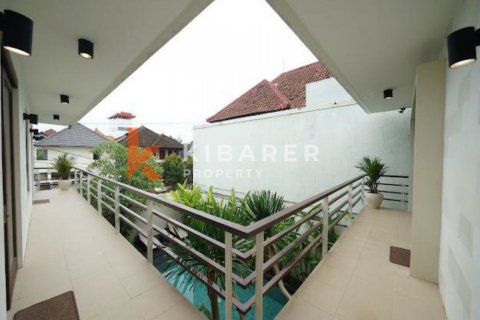 Вилла с 4 спальнями в Nusa Dua, Бадунг, Индонезия № 12408 15