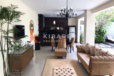 Вилла с 4 спальнями в Nusa Dua, Бадунг, Индонезия № 12408 9