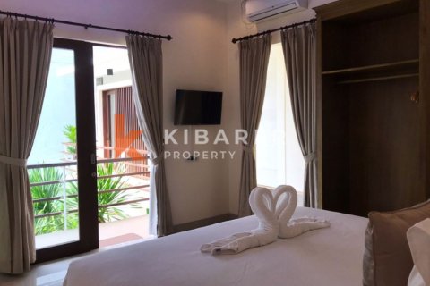 Вилла с 4 спальнями в Nusa Dua, Бадунг, Индонезия № 12408 20