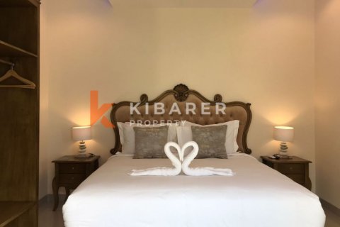 Вилла с 4 спальнями в Nusa Dua, Бадунг, Индонезия № 12408 19
