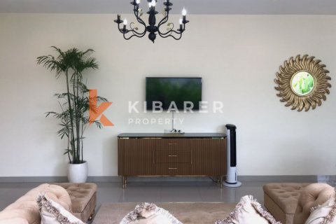 Вилла с 4 спальнями в Nusa Dua, Бадунг, Индонезия № 12408 8