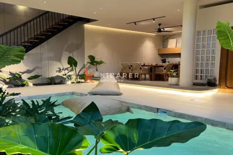 3 bedrooms Villa in Canggu, Badung, Indonesia No. 12407
