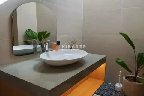 Вилла с 3 спальнями в Canggu, Бадунг, Индонезия № 12407 12