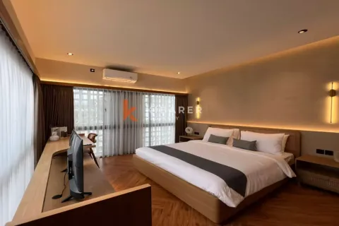 Вилла с 3 спальнями в Canggu, Бадунг, Индонезия № 12407 5