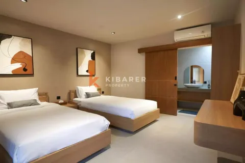 Вилла с 3 спальнями в Canggu, Бадунг, Индонезия № 12407 7