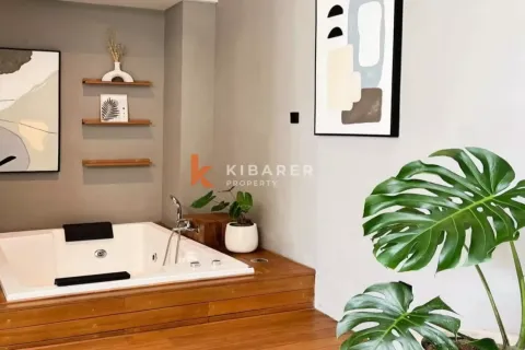 Вилла с 3 спальнями в Canggu, Бадунг, Индонезия № 12407 8