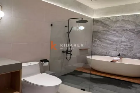 Вилла с 3 спальнями в Canggu, Бадунг, Индонезия № 12407 6