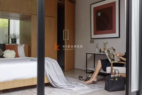 2 bedrooms Villa in Tibubeneng, Badung, Indonesia No. 12602 9