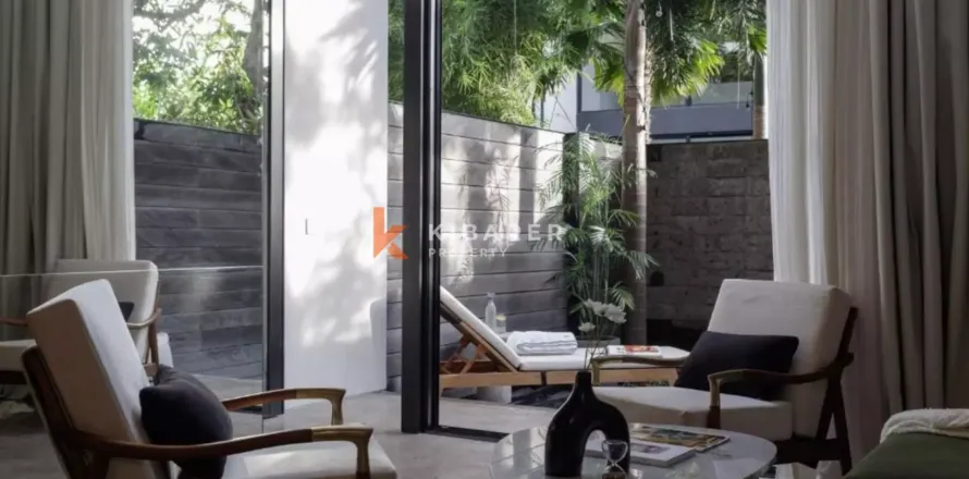 2 bedrooms Villa in Tibubeneng, Badung, Indonesia No. 12602