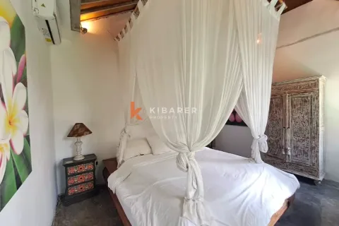 Вилла с 3 спальнями в Canggu, Бадунг, Индонезия № 12603 13