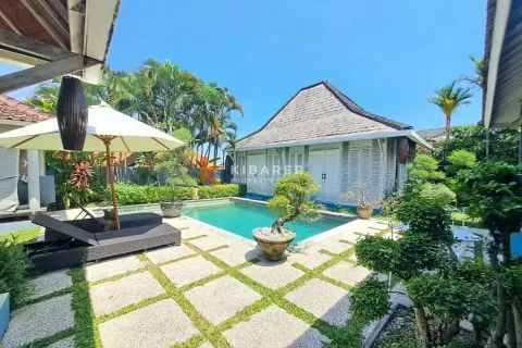 Вилла с 3 спальнями в Canggu, Бадунг, Индонезия № 12603