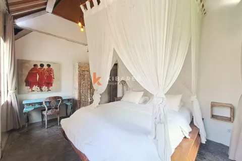 Вилла с 3 спальнями в Canggu, Бадунг, Индонезия № 12603 17
