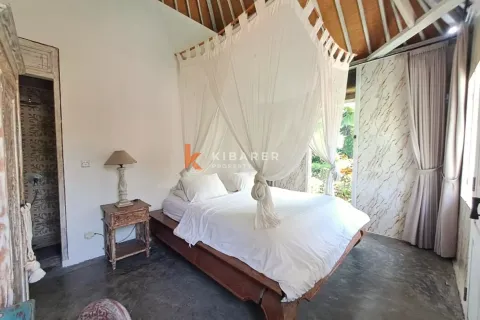 Вилла с 3 спальнями в Canggu, Бадунг, Индонезия № 12603 19