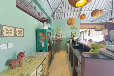 Вилла с 3 спальнями в Canggu, Бадунг, Индонезия № 12603 9