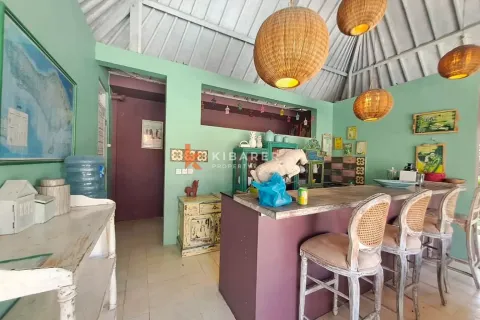 Вилла с 3 спальнями в Canggu, Бадунг, Индонезия № 12603 7