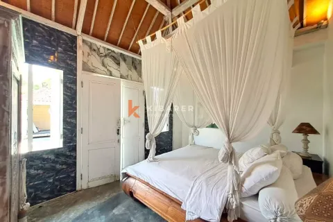 Вилла с 3 спальнями в Canggu, Бадунг, Индонезия № 12603 16