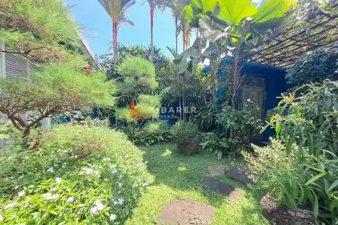 Вилла с 3 спальнями в Canggu, Бадунг, Индонезия № 12603 29
