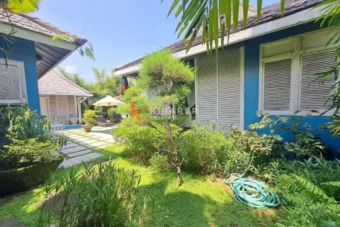Вилла с 3 спальнями в Canggu, Бадунг, Индонезия № 12603 28